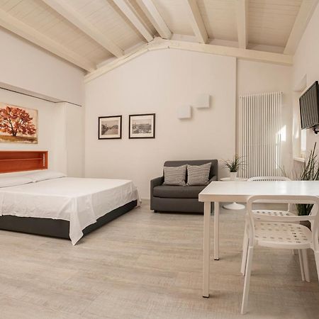 Vicolo Zini Apartments Verona Exteriér fotografie