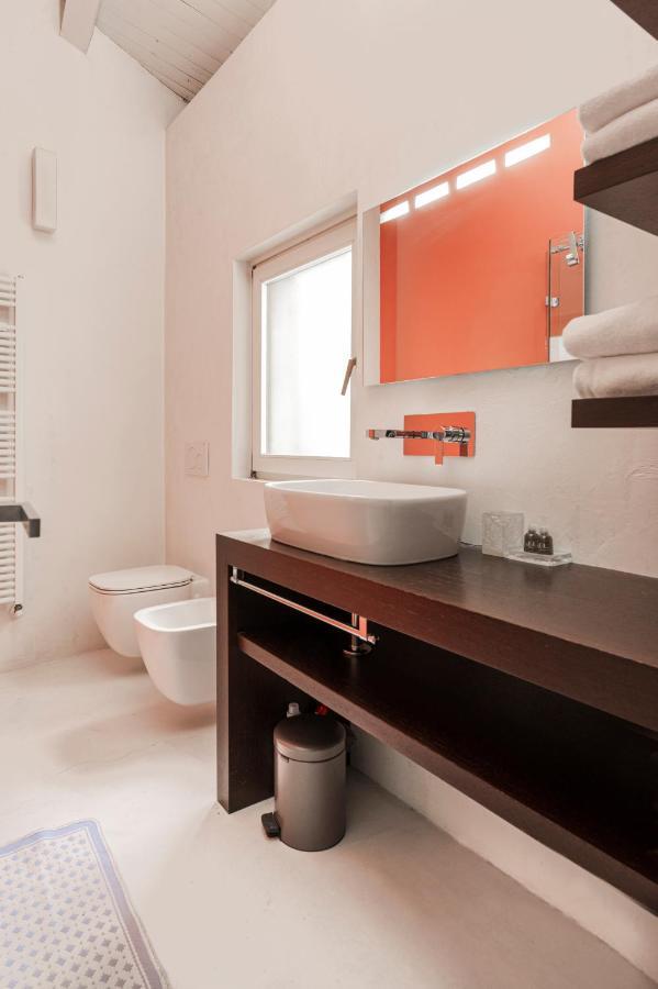 Vicolo Zini Apartments Verona Exteriér fotografie