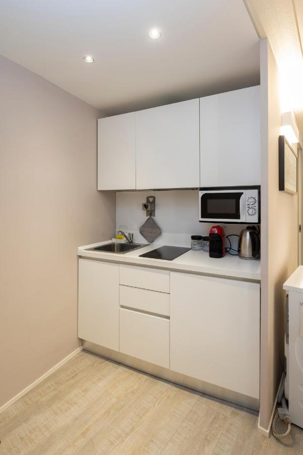 Vicolo Zini Apartments Verona Exteriér fotografie