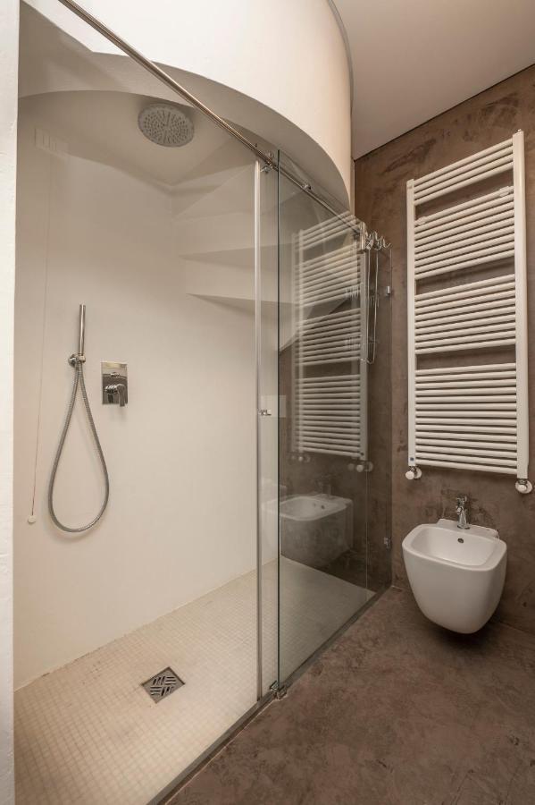 Vicolo Zini Apartments Verona Exteriér fotografie