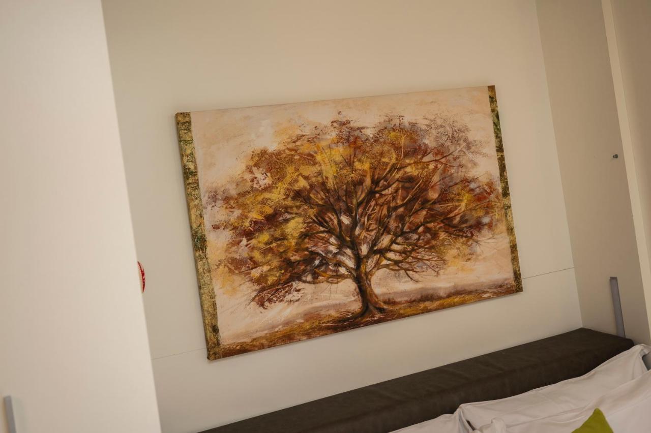 Vicolo Zini Apartments Verona Exteriér fotografie