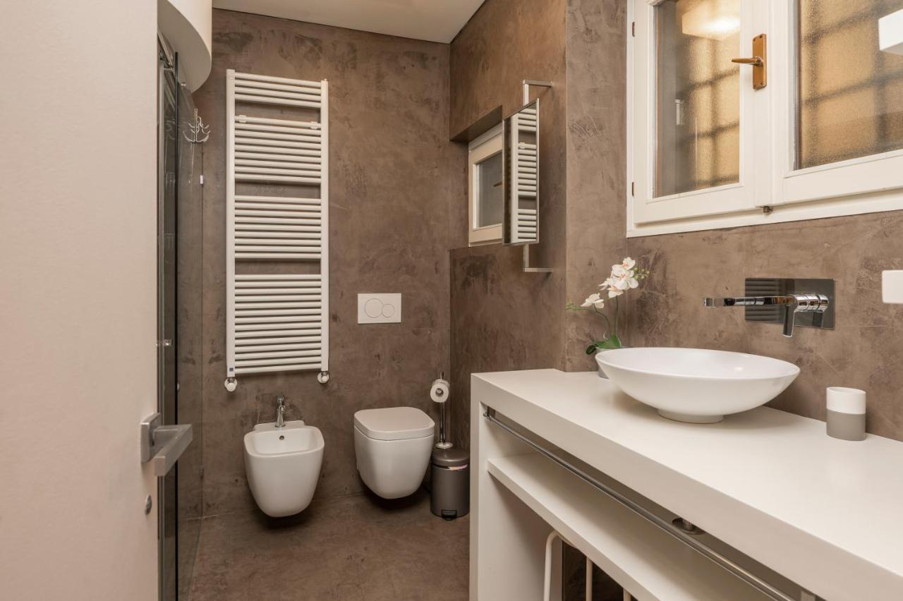 Vicolo Zini Apartments Verona Exteriér fotografie
